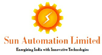 Sun Automation Limited Energizing India With Innovative Technologies Device mark 3605141 Trademark