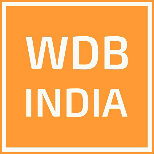 Wdb India Device mark 3605366 Trademark