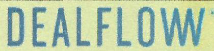 Dealflow Device mark 3605368 Trademark