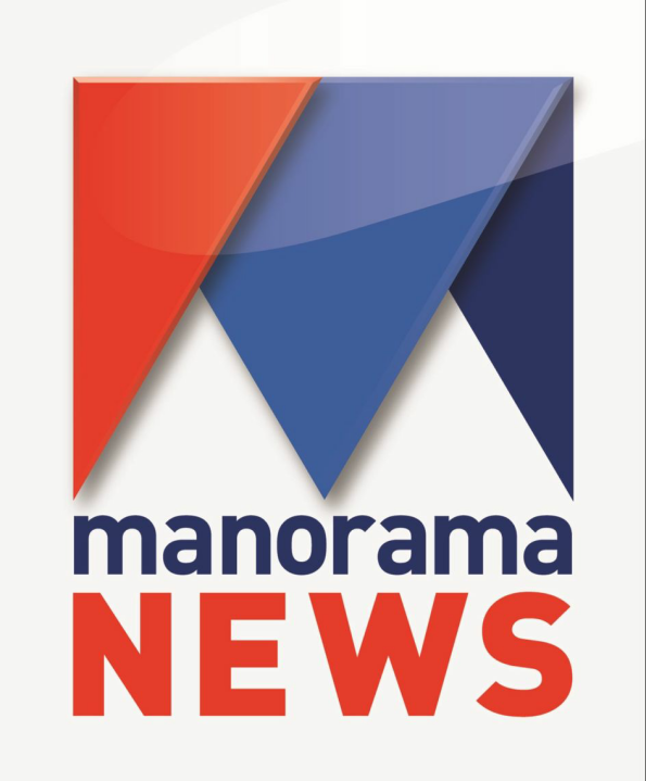 Manorama News Device Device mark 3608836 Trademark