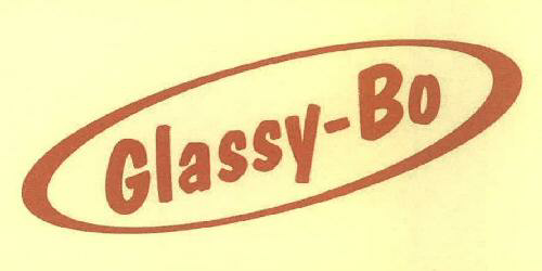 Glassy - Bo Device mark 3605528 Trademark