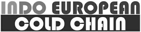 Indo European Cold Chain (logo) Device mark 3607450 Trademark