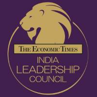 The Economic Times - India Leadership Council Device mark 3607340 Trademark