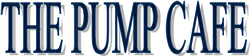 The Pump Cafe Device mark 3611430 Trademark