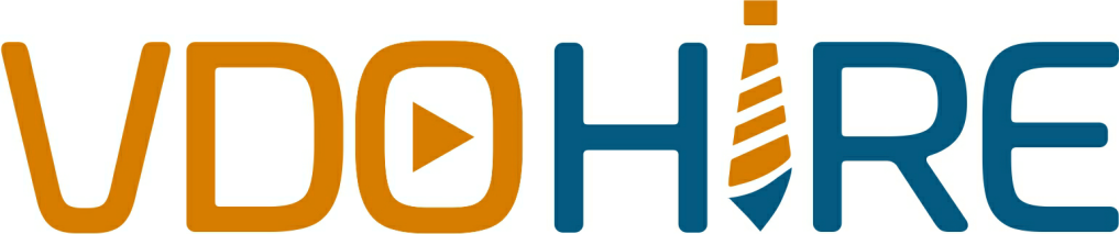 Vdohire(device) Device mark 3609708 Trademark