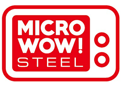 Microwow Steel Device mark 3609443 Trademark