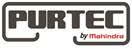 Purtec By Mahindra Logo Device mark 3613513 Trademark