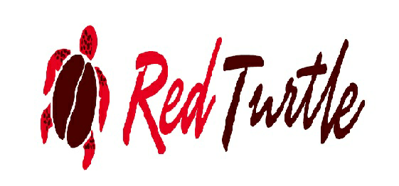 Red Turtle Device mark 3611855 Trademark