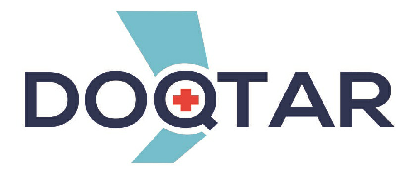 Doqtar Device mark 3611858 Trademark