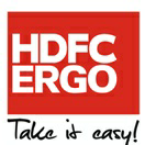 Hdfc Ergo Take It Easy! Device mark 3613542 Trademark