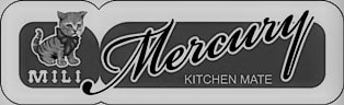 Mili Mercury Kitchen Mate Device mark 3611692 Trademark