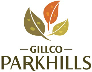 Gillco Parkhills Device mark 3615226 Trademark