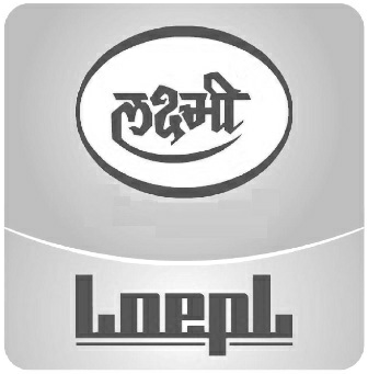 Laxmi Loepl Device mark 3613650 Trademark