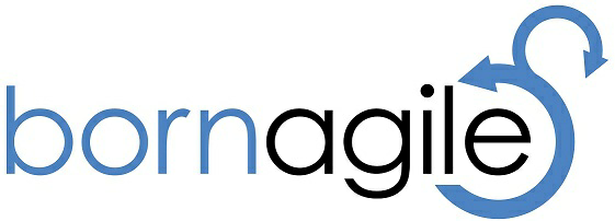 Bornagile (label) Device mark 3613608 Trademark
