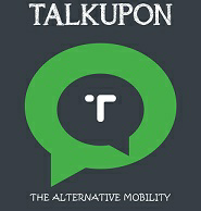 Talkupon ; The Alternative Mobility Device mark 3613621 Trademark