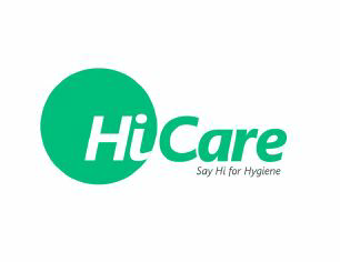 Hicare- Composite Label Device mark 3613625 Trademark