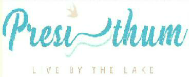 Presithum Live By The Lake Device mark 3613925 Trademark