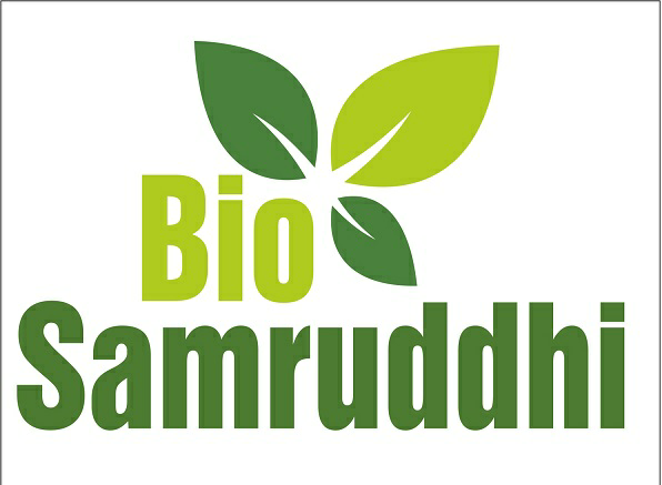 Bio Samruddhi (device) Device mark 3613996 Trademark