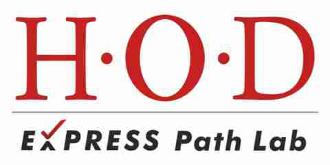 H.o.d Express Path Lab With Device Device mark 3613831 Trademark