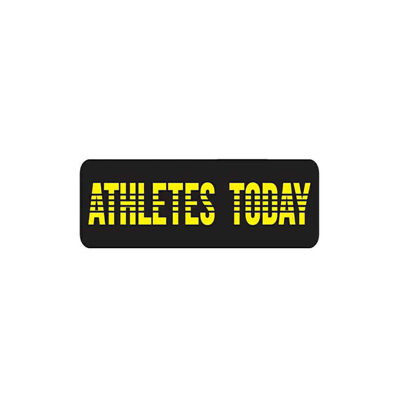 Athletes Today Logo Device mark 3616015 Trademark