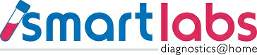 Smartlabs;diagnostics@home Device mark 3616081 Trademark