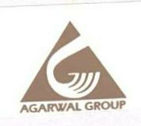 Agarwal Group Device mark 3613889 Trademark