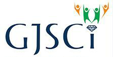 Gjsci (logo) Device mark 3618165 Trademark