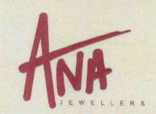 Ana Jewellers Device mark 3621567 Trademark