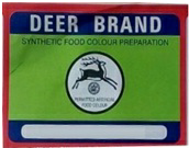 Deer Brand With Device Device mark 3617782 Trademark