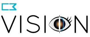 C3 Vision Device mark 3617685 Trademark