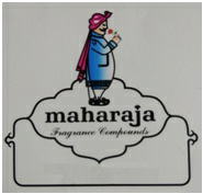 Maharaja With Device Device mark 3617787 Trademark