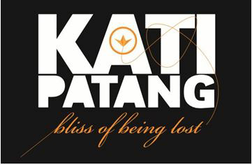 Kati Patang Bliss Of Being Lost Device Device mark 3620202 Trademark