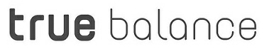 True Balance Device mark 3620207 Trademark