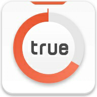 True Logo Device mark 3620208 Trademark