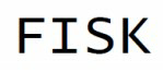 Fisk Device mark 3618012 Trademark
