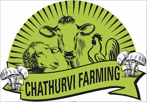 Chathurvi Farming Device mark 3619989 Trademark