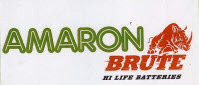 Amaron Brute Device mark 3618028 Trademark