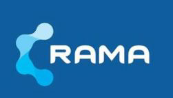 Rama With Device Device mark 3619831 Trademark