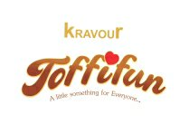 Kravour Toffifun Device mark 3622103 Trademark