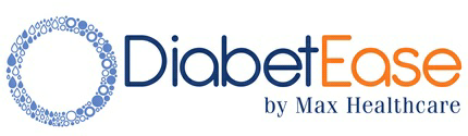 Diabetease By Max Healthcare Device mark 3622104 Trademark