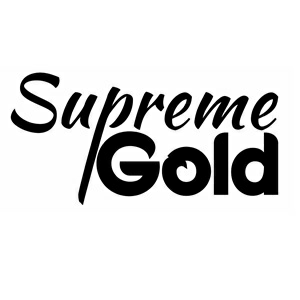 Supreme Gold Device Device mark 3623946 Trademark