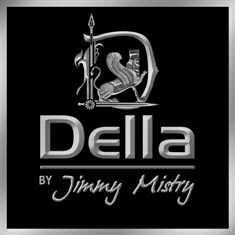 Logo Of Della By Jimmy Mistry Device mark 3620114 Trademark
