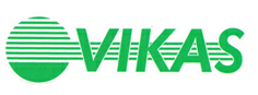 Vikas Device mark 3621921 Trademark