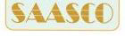 Saasco Device mark 3626084 Trademark