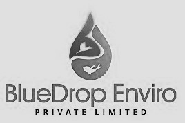 Bluedrop Enviro Private Limited Device mark 3601510 Trademark