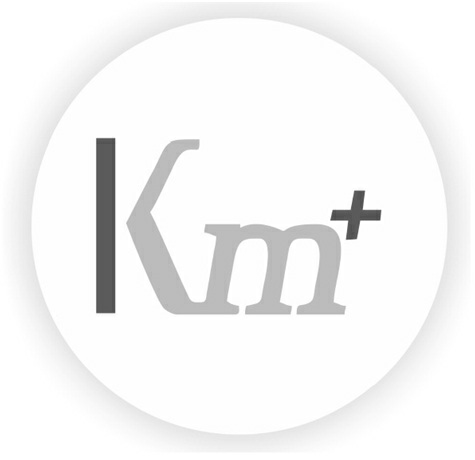 Km+ Device mark 3630089 Trademark