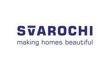 Svarochi Making Homes Beautiful Device mark 3601518 Trademark