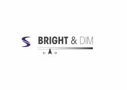S Bright & Dim Device mark 3601524 Trademark