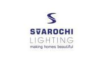 Svarochi Lighting Making Homes Beautiful Device mark 3601527 Trademark