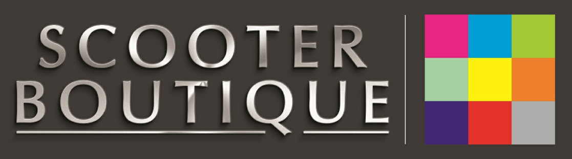 Scooter Boutique Device mark 3624054 Trademark